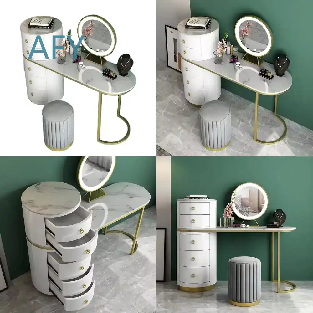 Baby Nursery Dresser Changing Table - Hot Sale Modern Furniture Changing Table