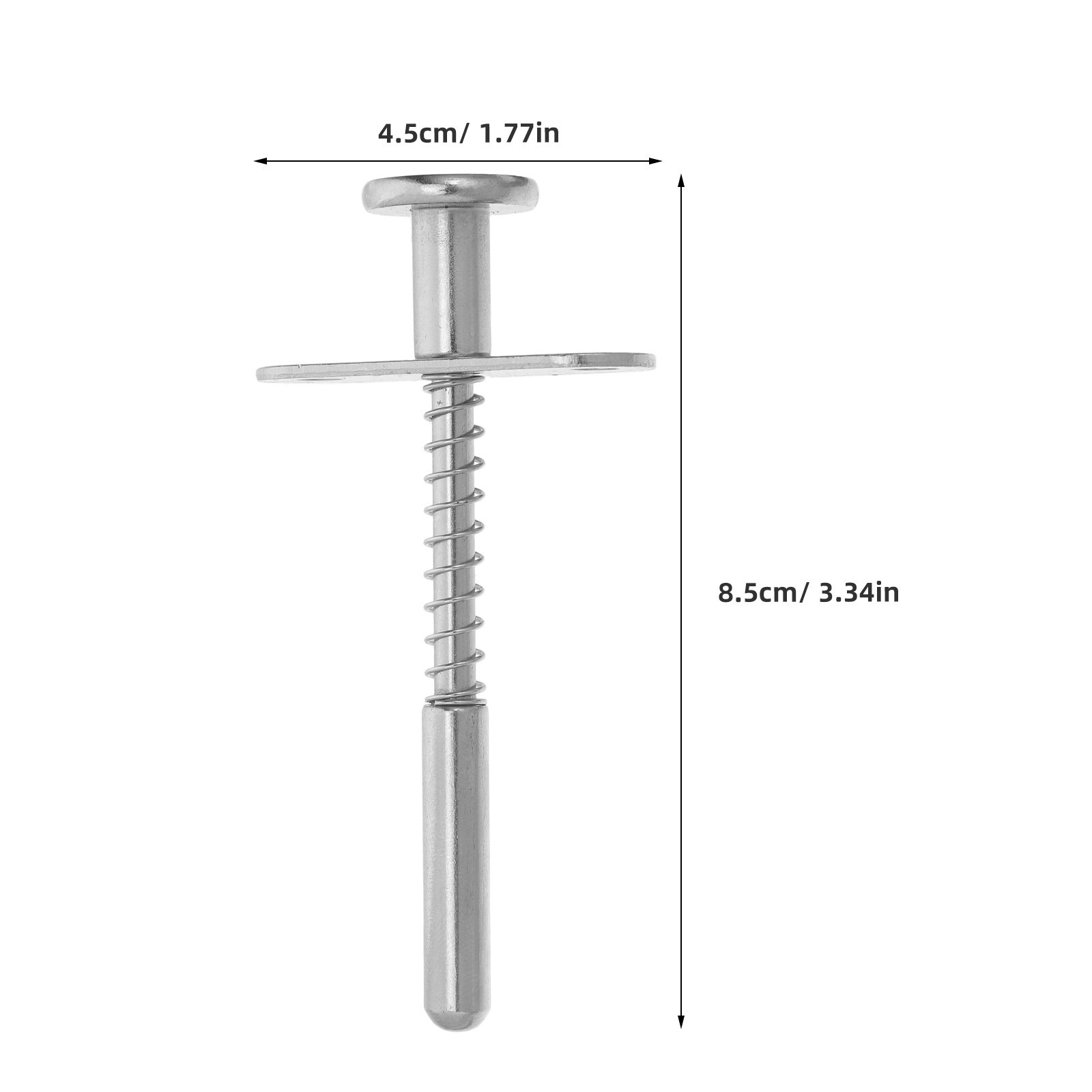 6Pcs Baby Crib Parts Replaceme - Baby Nursery Storage 评论和价格