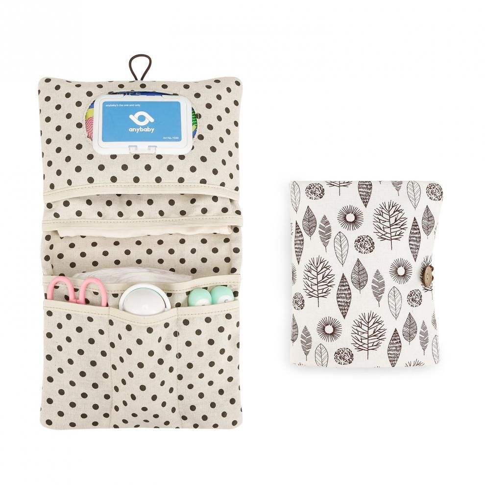 Waterproof Baby Diaper Storage - Baby Nursery Storage 评论和价格