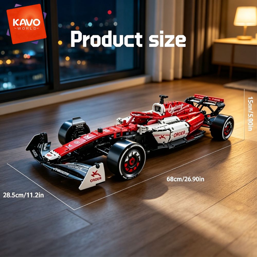 KAVOWORLD Formula Red And Whit - Baby Nursery Shelves 评论和价格