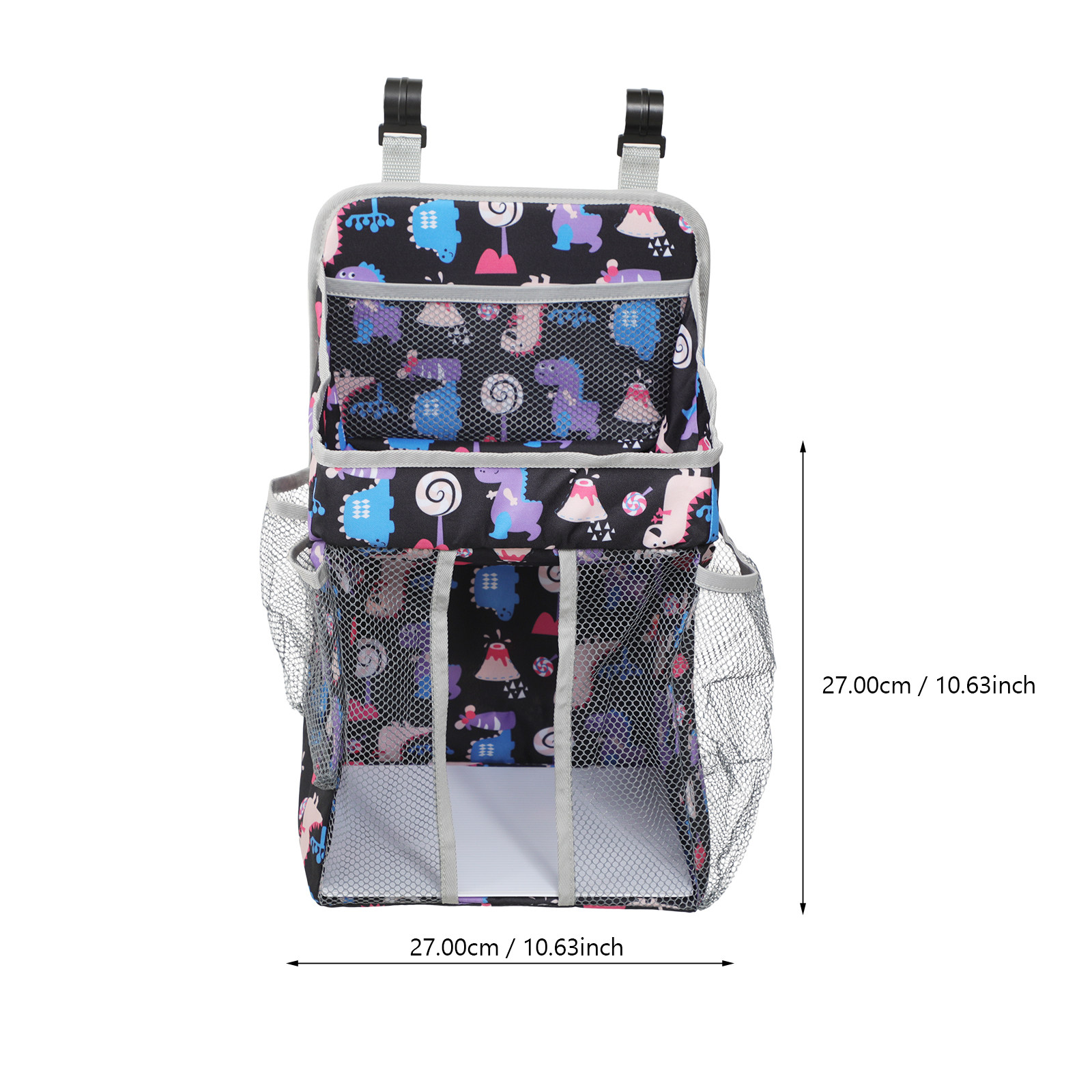 Nappy Bags Nursery Storage Bab - Baby Nursery Storage 评论和价格