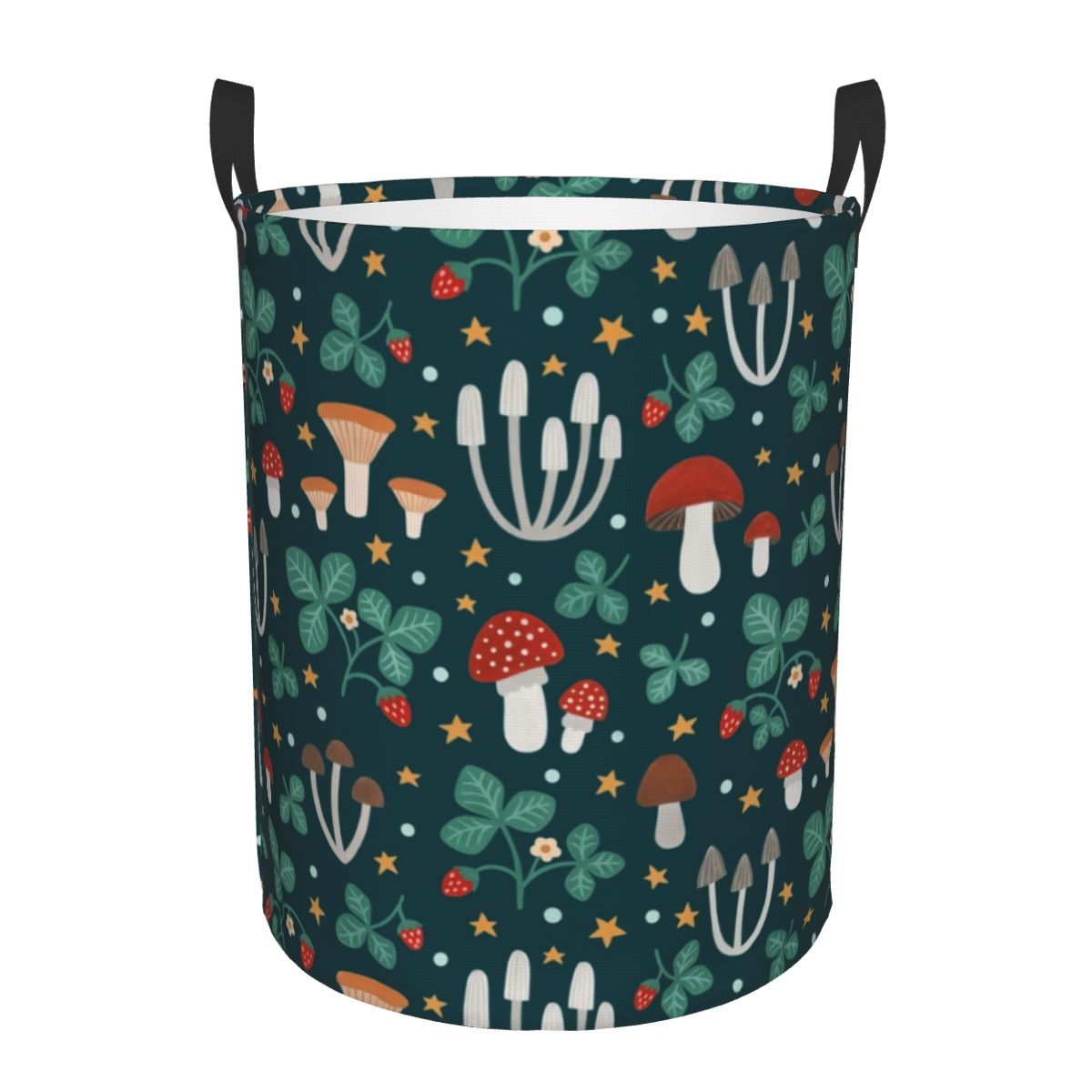 Magic Forest Laundry Basket Co - Baby Nursery Storage 评论和价格