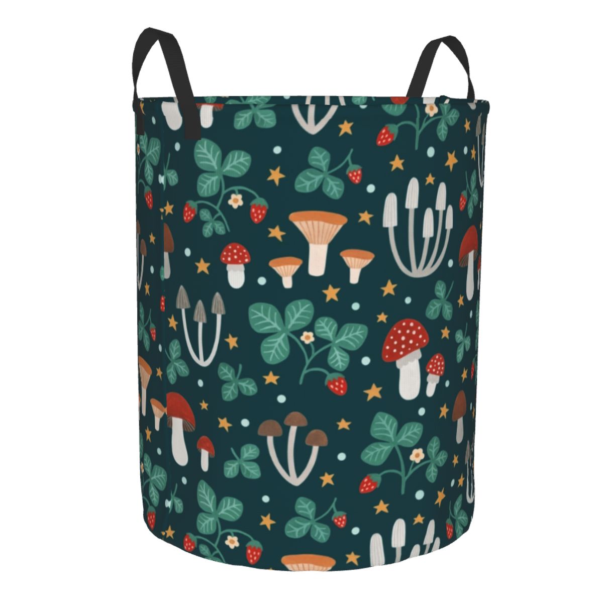 Magic Forest Laundry Basket Co - Baby Nursery Storage 评论和价格