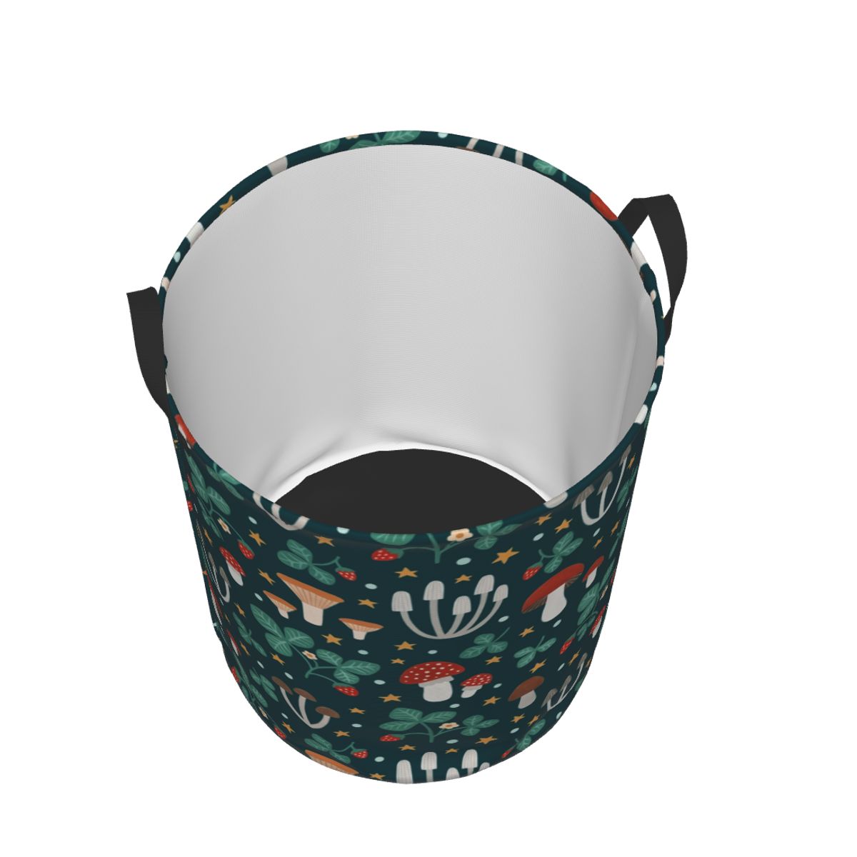 Magic Forest Laundry Basket Co - Baby Nursery Storage 评论和价格