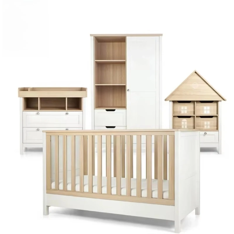 Nursery Baby Changing Table Fa - Baby Nursery Dresser Changing Table 评论和价格