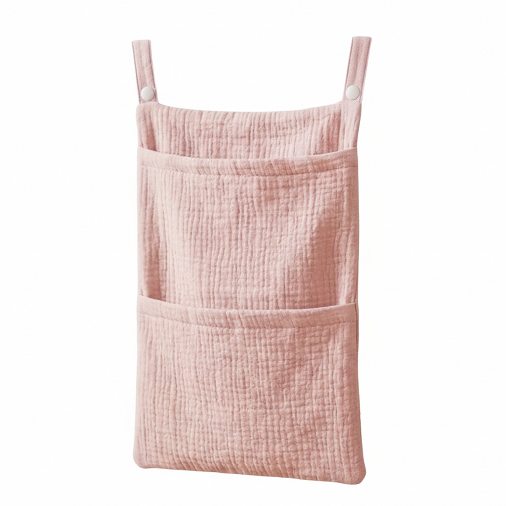 Baby Crib Organizer Hanging St - Baby Nursery Shelf 评论和价格