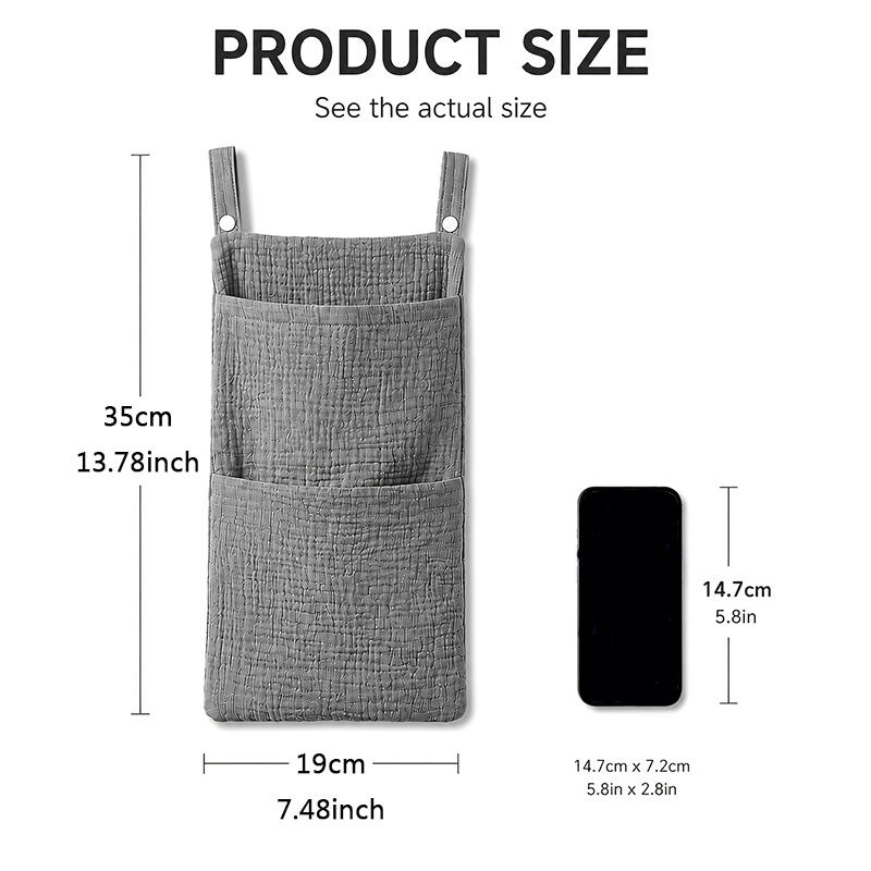 Pure Cotton Baby Stroller Hang - Baby Nursery Storage 评论和价格
