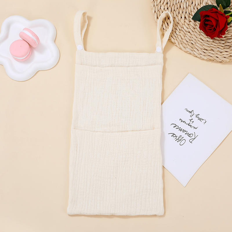 Pure Cotton Baby Stroller Hang - Baby Nursery Storage 评论和价格
