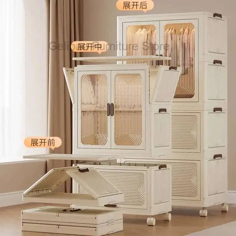 Toddler Wardrobe The Kid Mini  - Baby Nursery Storage 评论和价格