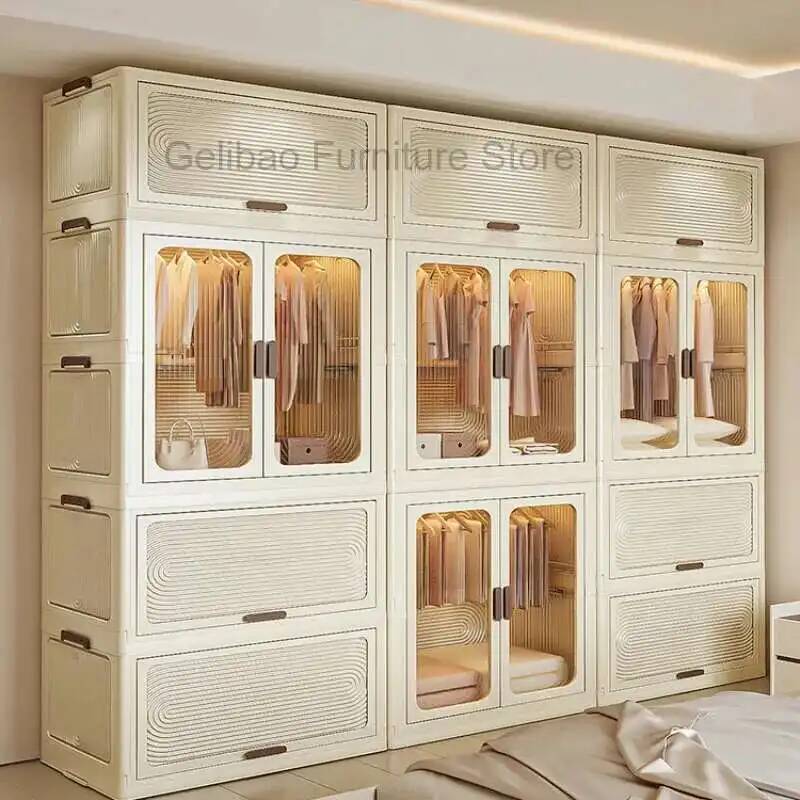 Toddler Wardrobe The Kid Mini  - Baby Nursery Storage 评论和价格