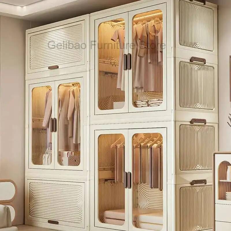 Toddler Wardrobe The Kid Mini  - Baby Nursery Storage 评论和价格