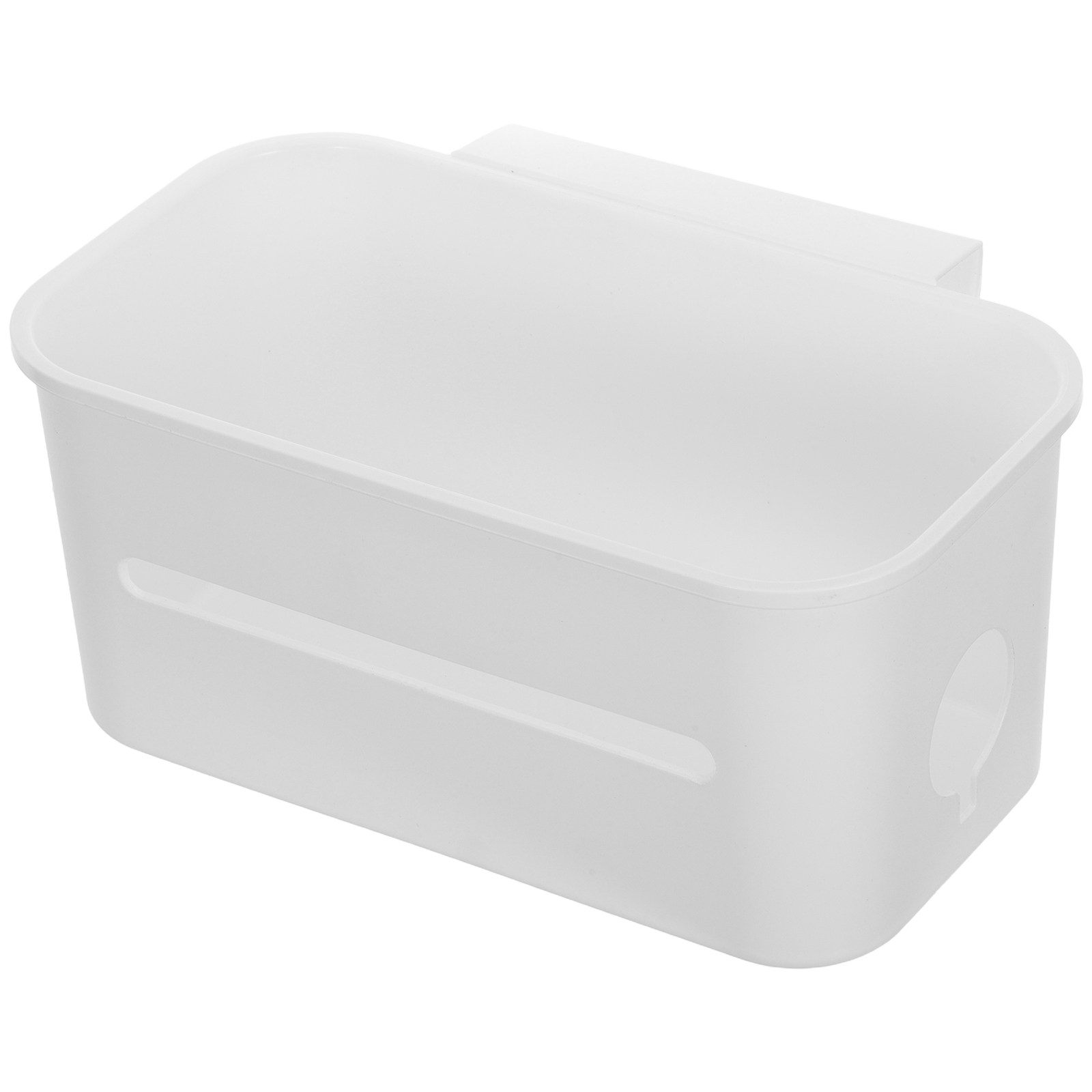 Crib Hanging Storage Basket Ba - Baby Nursery Storage 评论和价格