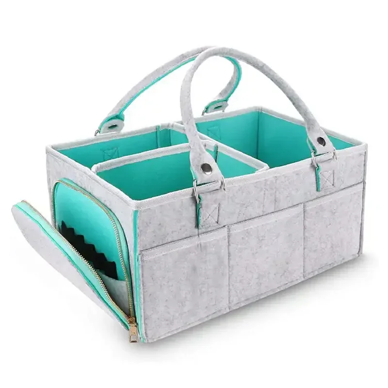Baby diaper ball bag Organizer - Baby Nursery Storage 评论和价格