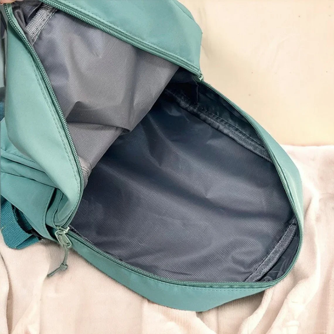 Embroidered Toddler Backpack C - Baby Nursery Backpack 评论和价格