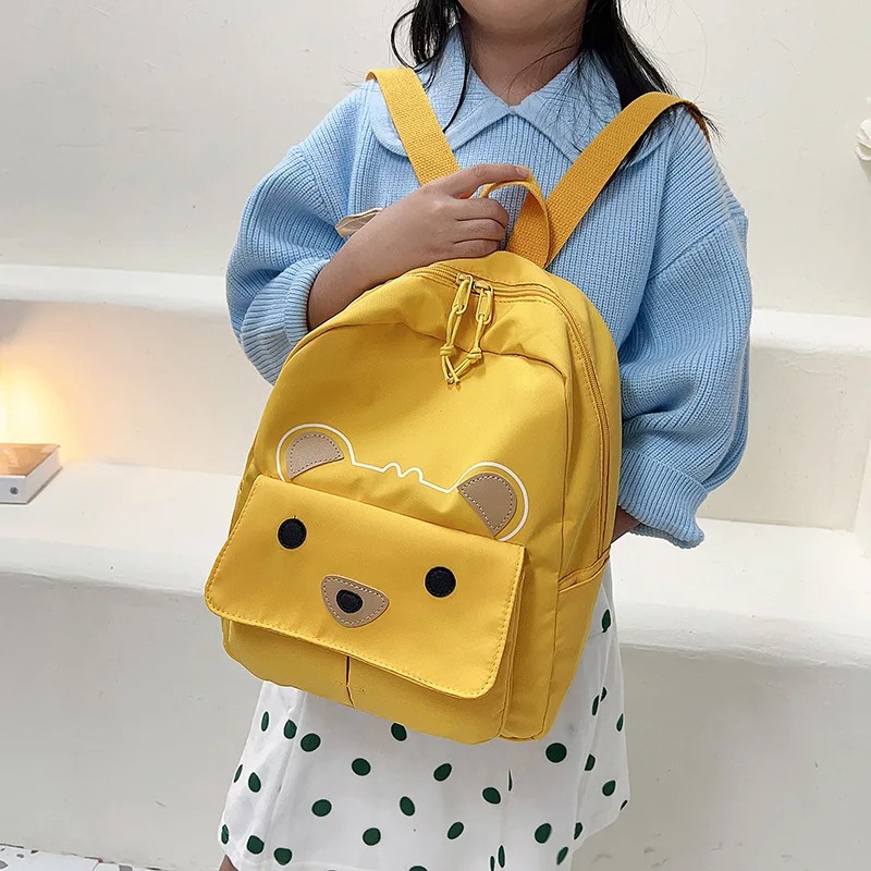 Embroidered Toddler Backpack C - Baby Nursery Backpack 评论和价格