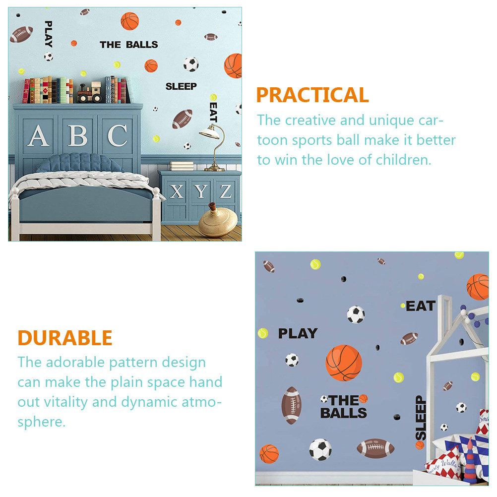 Removable Kids Room Wall Decal - Wall Decal Nursery 评论和价格
