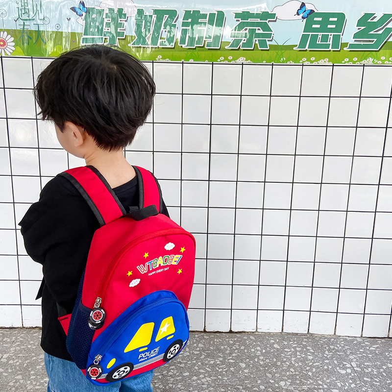New Kids Backpack for Boys Gir - Baby Nursery Backpack 评论和价格