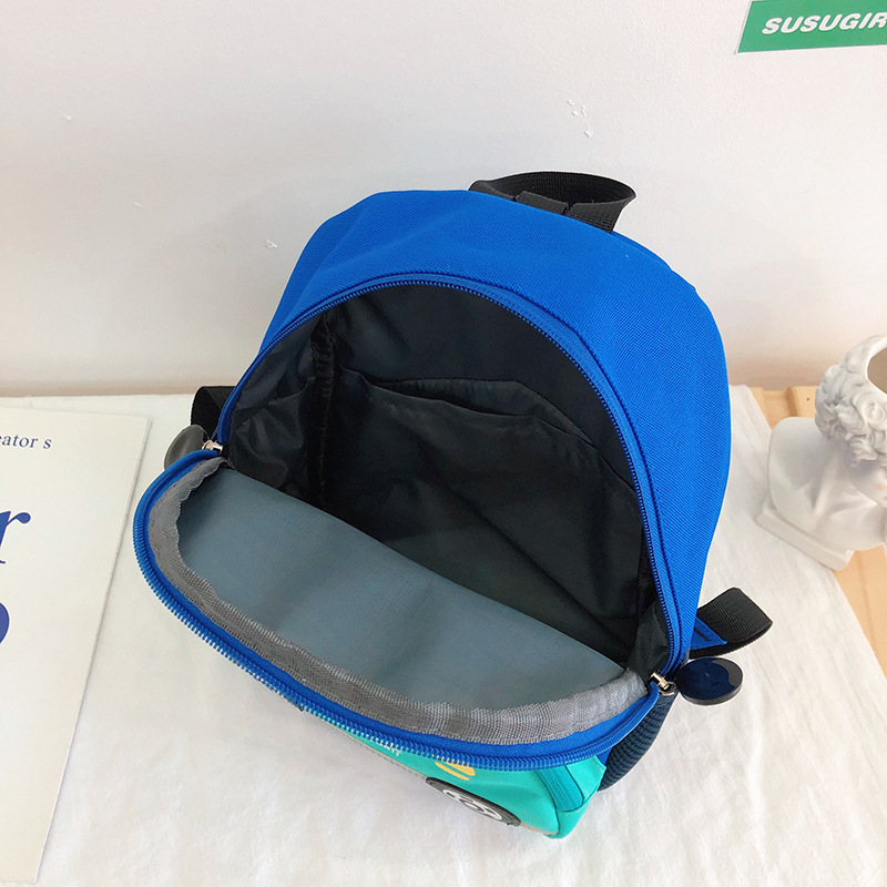 New Kids Backpack for Boys Gir - Baby Nursery Backpack 评论和价格