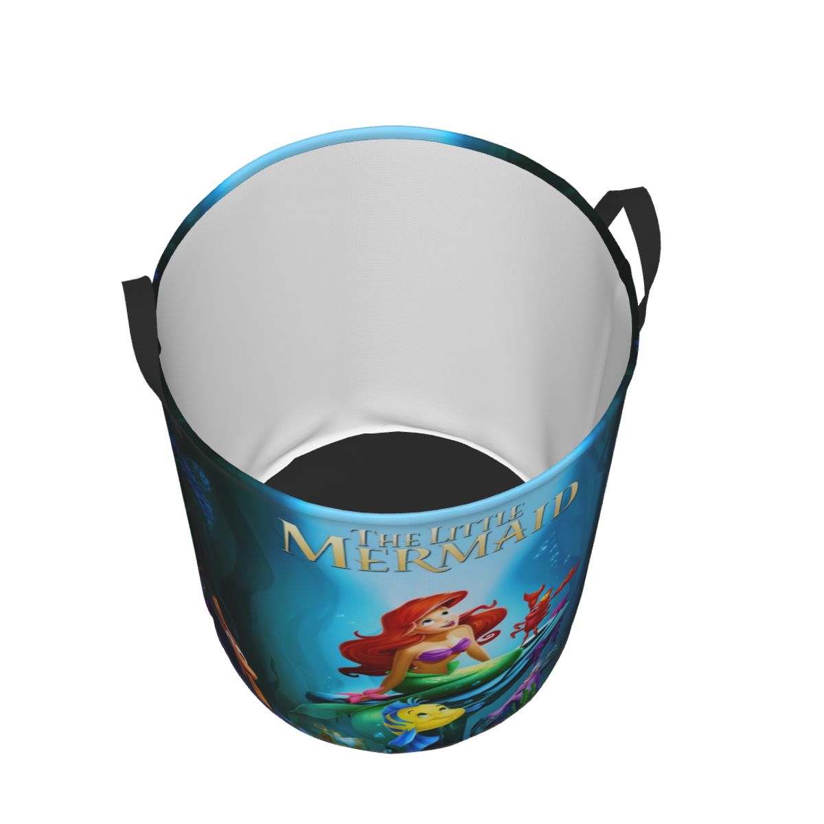 Anima The Little Mermaid Laund - Baby Nursery Storage 评论和价格